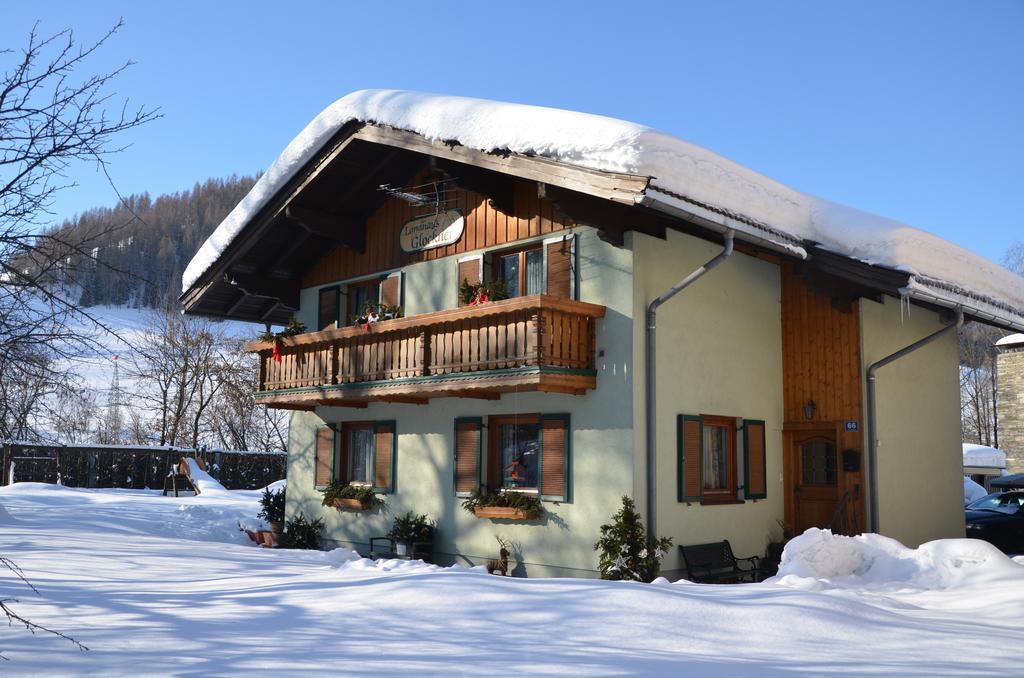 Landhaus Glockner Fusch an der Glocknerstraße Zimmer foto