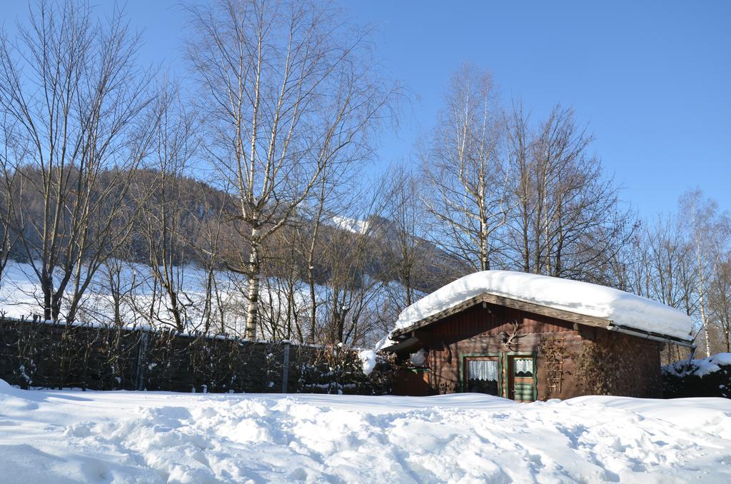 Landhaus Glockner Fusch an der Glocknerstraße Zimmer foto